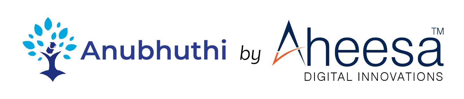 Anubhuthi Logo